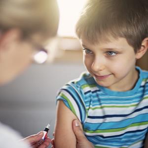 Unvaccinated children - should they be allowed in school?